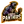 Jungle Panthers team logo