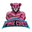 Jaipur pink cubs kabaddi logo