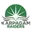 Karpagam raiders kabaddi logo