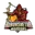Kurukshetra warriors kabaddi logo