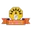 Mumbai upnagars kabaddi logo