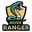 River ranger kabaddi logo