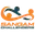 Sangam challengers kabaddi logo