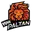 Yuva paltan kabaddi logo