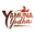 Yamuna yodhas kabaddi logo