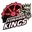 Konark kings kabaddi logo