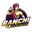 Ranchi rangers kabaddi logo