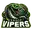 Vasco vipers kabaddi logo