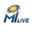 Mi live show live events logo