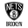 Brooklyn nets basketball logo