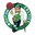 Boston celtics basketball logo