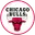Chicago bulls basketball logo