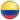 Colombia women basketball logo