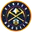 Denver nuggets basketball logo