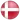 Denmark basketball logo