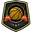 Zunder palencia basketball logo