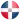 Dominican republic basketball logo