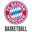 Bayern munich basketball logo