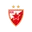 Crvena zvezda mts belgrade basketball logo