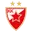 Crvena zvezda mts belgrade basketball logo