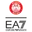 Ea7 emporio armani milan basketball logo