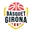 Basquet girona basketball logo