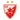 Crvena red star belgrade basketball logo