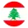 Lebanon basketball logo