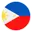 Philippines basketball logo