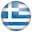Greece basketball logo