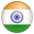 India basketball logo