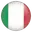 Italy basketball logo
