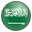 Saudi arabia basketball logo