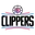 Los angeles clippers basketball logo