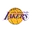 Los angeles lakers basketball logo