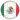 Mexico women basketball logo