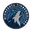 Minnesota timberwolves basketball logo