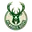 Milwaukee bucks basketball logo