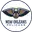 New orleans pelicans basketball logo