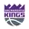 Sacramento kings basketball logo