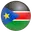 South sudan basketball logo