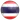 Thailand women basketball logo
