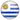 Uruguay women basketball logo