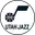 Utah jazz basketball logo
