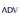 Adv padel logo