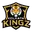 Kolkata kingz pickleball logo