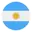 Argentina rugby logo