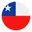 Chile rugby logo
