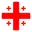 Georgia rugby logo