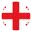 Georgia rugby logo